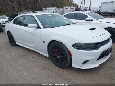 DODGE CHARGER 2020