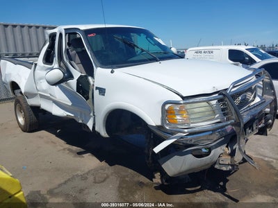 FORD F-150 2003