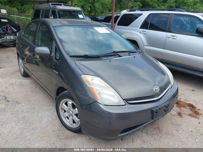 Toyota Prius 2008