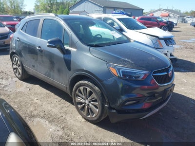 BUICK ENCORE 2018