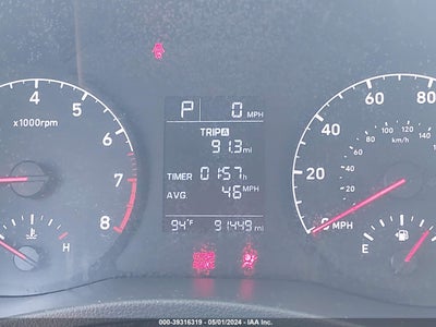 DayDrive
