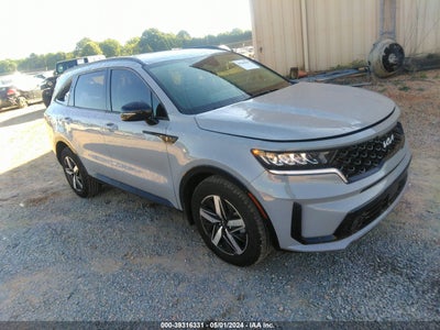 KIA SORENTO 2023