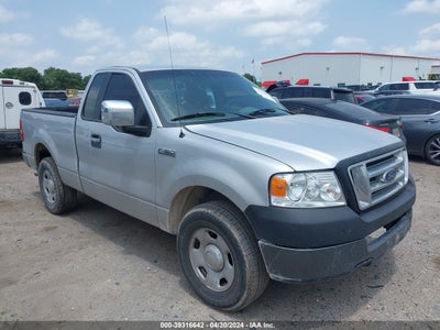 FORD F-150 2005