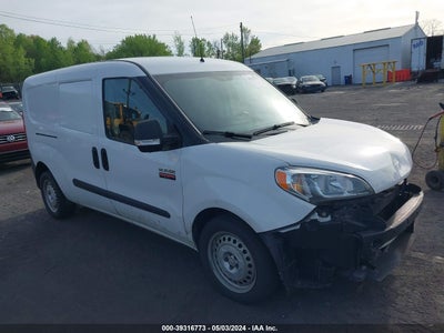 RAM PROMASTER CITY 2015