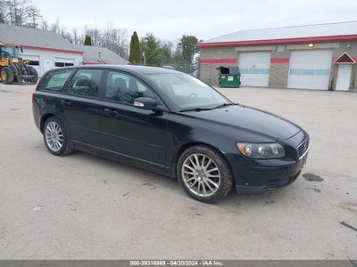 Volvo V50 2009