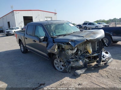 Ford F-150 2023