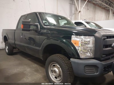 FORD F-250 2015