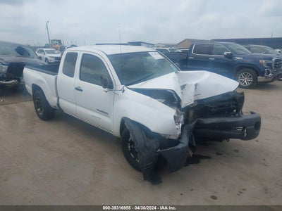 TOYOTA TACOMA 2007