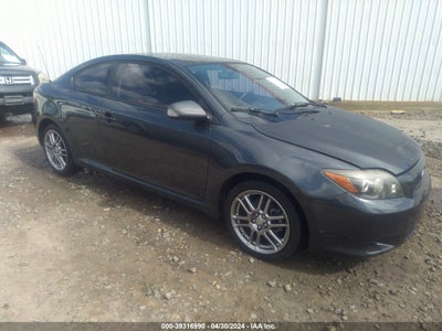 Scion Tc 2010