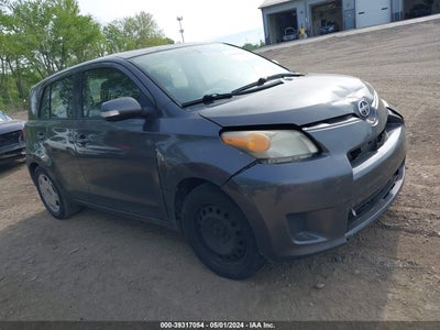 Scion Xd 2013