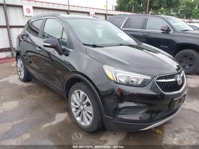 BUICK ENCORE 2018
