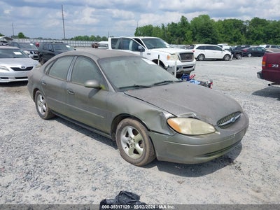 Ford Taurus 2002