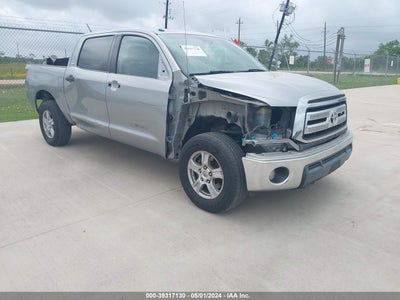 Toyota Tundra 2010