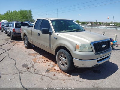 FORD F-150 2007