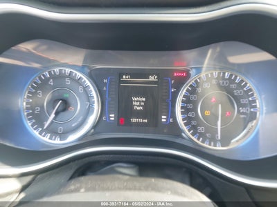 DayDrive