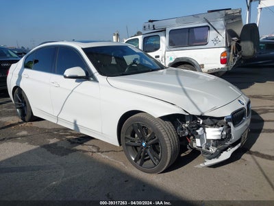 BMW 330I 2018