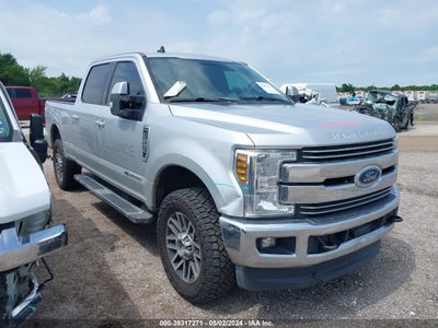 FORD F-250 2019