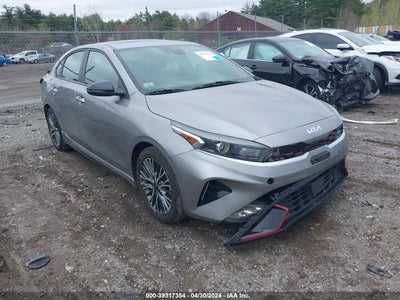 KIA FORTE 2022