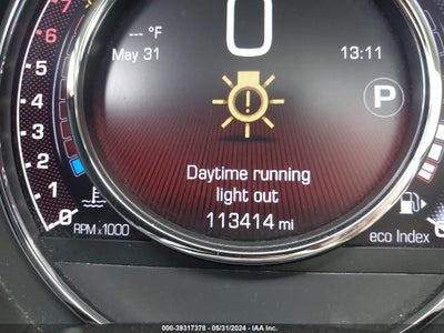 DayDrive