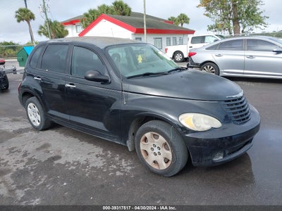 CHRYSLER PT CRUISER 2009