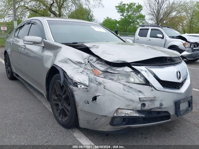 ACURA 200 2009