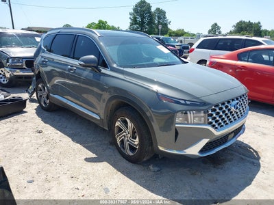 HYUNDAI SANTA FE 2023