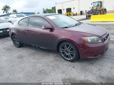 Scion Tc 2005