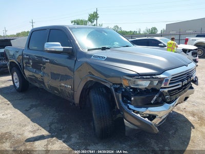 RAM 1500 2022