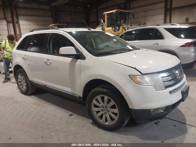 FORD EDGE 2010