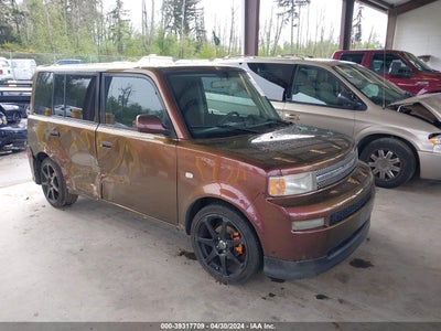 SCION XB 2006