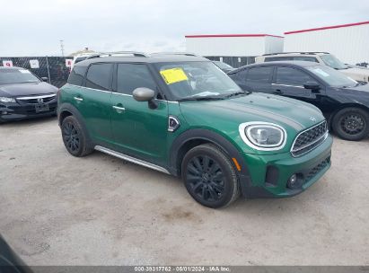 Mini Countryman 2024