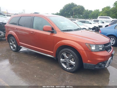 Dodge Journey 2014
