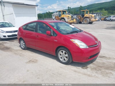 TOYOTA PRIUS 2006