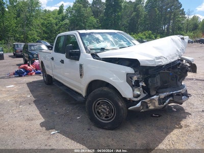 FORD F-250 2019