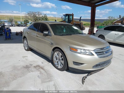 FORD TAURUS 2010