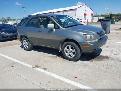 Lexus Rx 300 2000