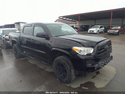 TOYOTA TACOMA 2019