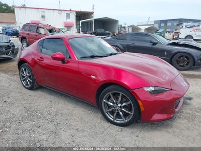 Mazda Mx-5 miata 2021