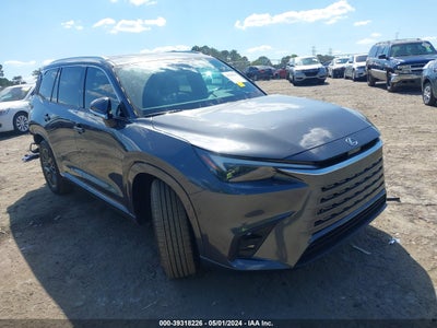 Lexus Tx 350 2024