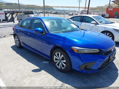 HONDA CIVIC 2023