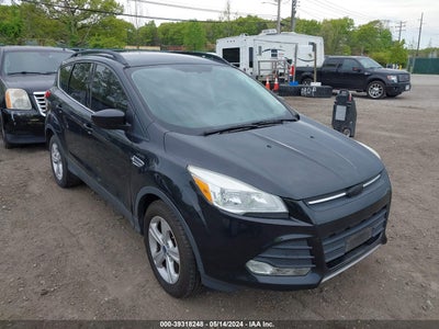 FORD ESCAPE 2014