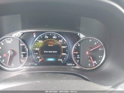 DayDrive