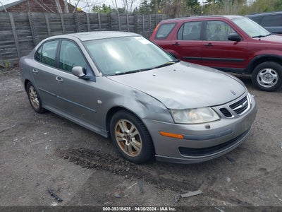 Saab 9-3 2006