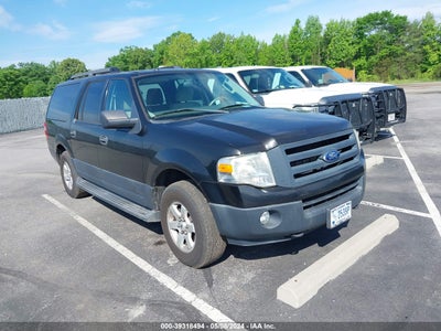 Ford Expedition 2014