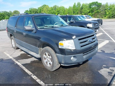 Ford Expedition 2014
