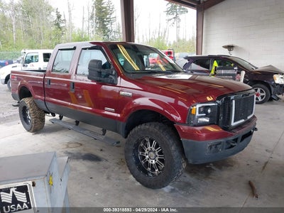 FORD F-250 2006