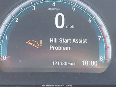 DayDrive