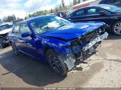 CHRYSLER 300 2018