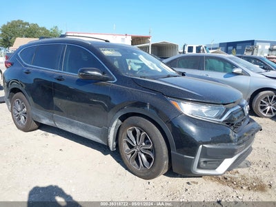 HONDA CR-V 2020