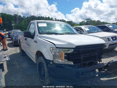 FORD F-150 2019